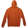 imageChampion Mens Pullover Fleece Hoodie Midweight C Logo Reg Or Big ampamp TallOrange C Logo