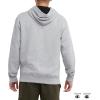 imageChampion Mens Pullover Fleece Hoodie Midweight C Logo Reg Or Big ampamp TallOxford Gray C Logo