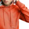 imageChampion Mens Pullover Fleece Hoodie Midweight C Logo Reg Or Big ampamp TallSpicy Orange  C Logo