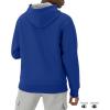 imageChampion Mens Pullover Fleece Hoodie Midweight C Logo Reg Or Big ampamp TallSurf the Web  C Logo