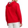 imageChampion Mens Pullover Fleece Hoodie Midweight C Logo Reg Or Big ampamp TallTeam Red Scarlet C Logo