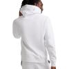 imageChampion Mens Pullover Fleece Hoodie Midweight C Logo Reg Or Big ampamp TallWhite  C Logo