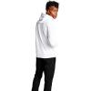 imageChampion Mens Pullover Fleece Hoodie Midweight C Logo Reg Or Big ampamp TallWhite