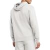 imageChampion Mens Pullover Fleece Hoodie Midweight C Logo Reg Or Big ampamp TallWhite C Logo
