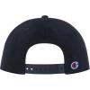 imageChampion Mens Pursuit Corduroy Snapback Adjustable CapDeep Navy