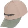 imageChampion Mens Revival Snapback Adjustable CapChampagne FrostEcology Green