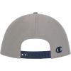 imageChampion Mens Revival Snapback Adjustable CapNickle GreySail Away Navy