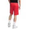 imageChampion Mens Shorts Mens Mesh Gym Shorts Lightweight Athletic Shorts Reg Or Big ampamp TallCrimson C Patch Logo