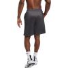 imageChampion Mens Shorts Mens Mesh Gym Shorts Lightweight Athletic Shorts Reg Or Big ampamp TallGranite Heather  C Patch Logo