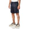 imageChampion Mens Shorts Mens Mesh Gym Shorts Lightweight Athletic Shorts Reg Or Big ampamp TallNavy  C Patch Logo