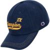 imageChampion Mens Sophomore Snapback Adjustable CapMidnight Vista Blue