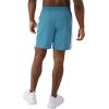 imageChampion Mens Sport Shorts Athletic Shorts for Men Lightweight Gym Shorts 7quotMountain Air BlueBlue Trance