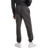 imageChampion Mens Sweatpants Fleece Comfortable Relaxedbottom Pants for Men Reg Or Big ampamp TallGranite Heather  C Logo
