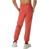 imageChampion Mens Sweatpants Fleece Comfortable Relaxedbottom Pants for Men Reg Or Big ampamp TallPicante Pink C Patch Logo