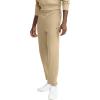 imageChampion Mens Sweatpants Fleece Comfortable Relaxedbottom Pants for Men Reg Or Big ampamp TallWestern Khaki