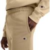 imageChampion Mens Sweatpants Fleece Comfortable Relaxedbottom Pants for Men Reg Or Big ampamp TallWestern Khaki