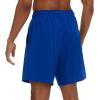 imageChampion Mens Swim Trunks with Compression Liner 2 in 1 Mens Bathing Suit Shorts 7 Inch Inseam Board Shorts for SwimmingBlue