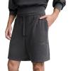 imageChampion Mens Vintage Wash Lightweight Fleece Shorts 7quotNine Iron