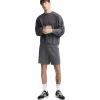 imageChampion Mens Vintage Wash Lightweight Fleece Shorts 7quotNine Iron