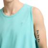 imageChampion Mens Vintage Wash Tank TopAquarelle Blue Light