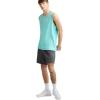 imageChampion Mens Vintage Wash Tank TopAquarelle Blue Light