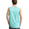 imageChampion Mens Vintage Wash Tank TopAquarelle Blue Light