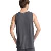 imageChampion Mens Vintage Wash Tank TopNine Iron