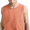 imageChampion Mens Vintage Wash Tank TopSundown Orange