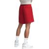 imageChampion Mens Yearbook Mesh Short 7quot Arch LogoSpirited Red