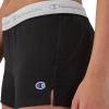 imageChampion Soft Comfortable Practice Shorts for Women 35quotBlack
