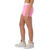 imageChampion Soft Comfortable Practice Shorts for Women 35quotMarzipan Pink