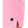 imageChampion Soft Comfortable Practice Shorts for Women 35quotMarzipan Pink
