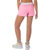 imageChampion Soft Comfortable Practice Shorts for Women 35quotMarzipan Pink