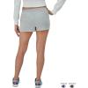imageChampion Soft Comfortable Practice Shorts for Women 35quotOxford Gray