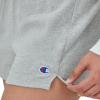 imageChampion Soft Comfortable Practice Shorts for Women 35quotOxford Gray