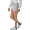 imageChampion Soft Comfortable Practice Shorts for Women 35quotOxford Gray
