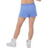 imageChampion Soft Comfortable Practice Shorts for Women 35quotPlaster Blue