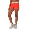 imageChampion Soft Comfortable Practice Shorts for Women 35quotSolar Crimson