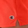 imageChampion Soft Comfortable Practice Shorts for Women 35quotSolar Crimson