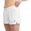 imageChampion Soft Comfortable Practice Shorts for Women 35quotWhite