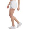 imageChampion Soft Comfortable Practice Shorts for Women 35quotWhite
