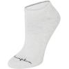 imageChampion Womens 6Pack Low Cut Athletic Socks with MoistureWicking Breathable Stretch Size 59GreyNeutral Assorted