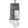 imageChampion Womens 6Pack Low Cut Athletic Socks with MoistureWicking Breathable Stretch Size 59White
