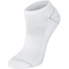 imageChampion Womens 6Pack Low Cut Athletic Socks with MoistureWicking Breathable Stretch Size 59White Heel Toe