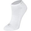 imageChampion Womens 6Pack Low Cut Athletic Socks with MoistureWicking Breathable Stretch Size 59White Toe Logo
