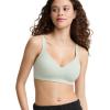imageChampion Womens Everyday Sports Bra Airform Cups Move with IntentionClever Sage