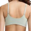 imageChampion Womens Everyday Sports Bra Airform Cups Move with IntentionClever Sage