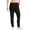 imageChampion Womens Fleece Joggers Standard Fit Midweight Script ampamp C Logo Available in Regular and PlusBlack  C Logo