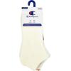 imageChampion Womens Lightweight Low Cut 10Pack Moisturewicking Athletic Socks Size 59Neutral Assorted Logo