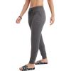 imageChampion Womens Lounge Joggers Pants Standard Fit LightweightGranite Heather